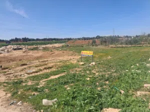 Residential Land for Sale in Amman Al Tuneib