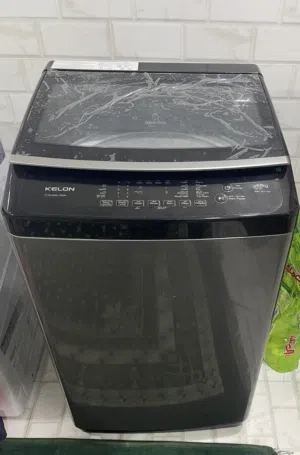 KELON 11 KG Top Loading Washing machine