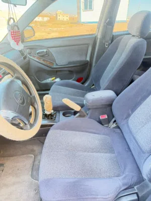 Used Hyundai Avante in Amman
