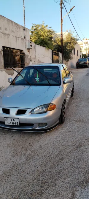 افانتي نيو 99