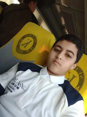 مهدي حيدر 