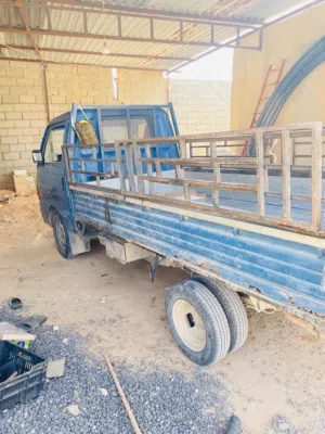 Used Mazda Other in Gharyan