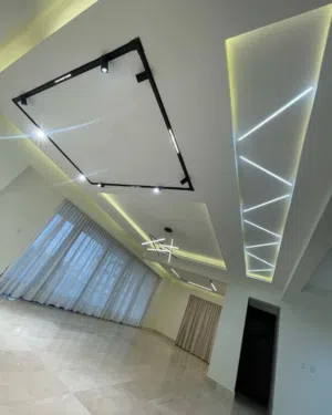 كافة اعمال الجبسن بورد (جبسمبورد) الدهان ودهانات الديكور بديل الخشب بديل الرخام والصيانة العامة