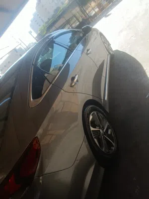 Used Hyundai Sonata in Amman