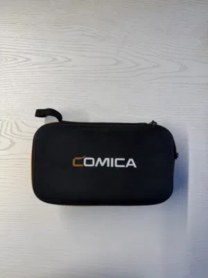 مايك شودكن Comica