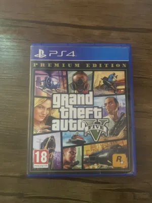 سيديات ps4