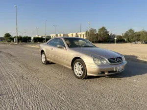 Cl500 للبيع