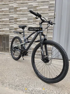 VÉLO VTT BMX GTR 668