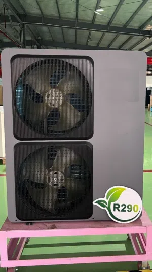 Heat pump مضخات حراريه