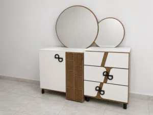 تواليت غرف نوم