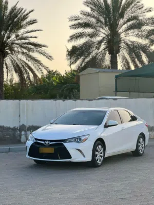Used Toyota Camry in Al Batinah