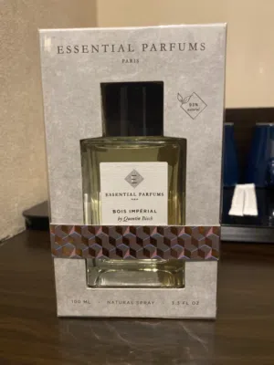 عطر بوامبريال