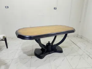 سفرة 6 كراسي
