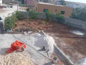 160 m2 4 Bedrooms Townhouse for Sale in Madaba lob
