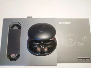 Anker Soundcore Liberty 3 Pro سماعه أداء عالي