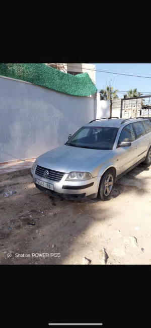 Used Volkswagen Passat in Hebron