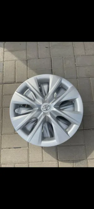 للبيع طاسات رنج 15