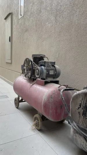 كمبروسر هواء