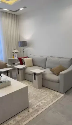 طقم كنب هوم سنتر جديد