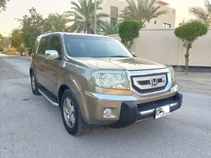 Used Honda Pilot in Northern Governorate