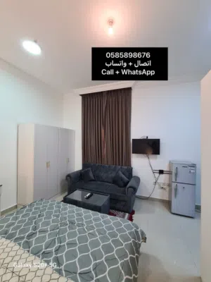 1 m2 Studio Apartments for Rent in Al Ain Al Muwaiji