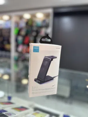 Wireless charging joyroom