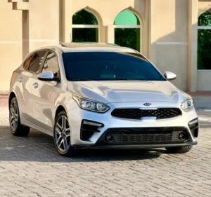 سيراتو هاتش باك  موديل 2020 خليجي