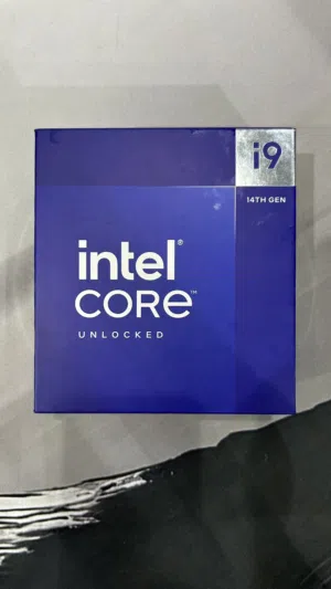للبيع معالج i9 14900k