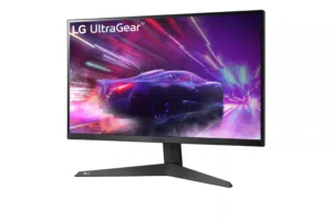 شاشه LG قيمنق 165Hz Full hd ultra للبيع