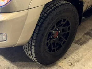 Used Toyota 4 Runner in Tripoli