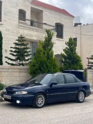 هونداي النترا