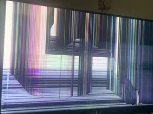 تلفزيون سامسنج 49 بوصة سمارت بنظام LED