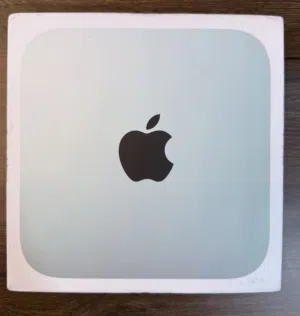 Mac mini Apple M1
