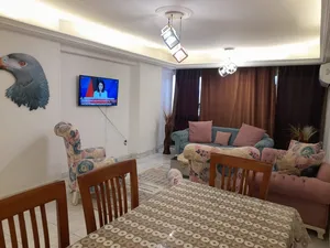 Furnished Weekly in Cairo Nasr City
