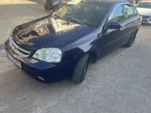 فورنزة سوسوكي موديل 2007