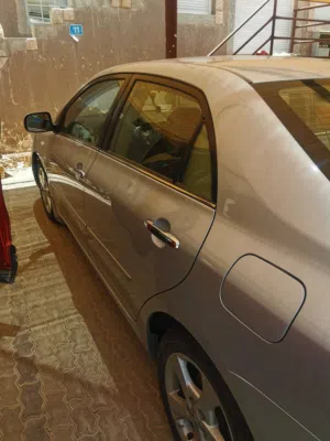 Used Toyota Corolla in Mubarak Al-Kabeer