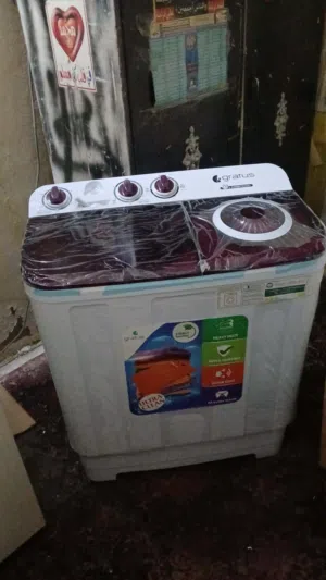 غساله جديده جراتوس،لم تستعمل