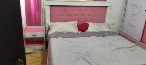 غرف نوم وعفش منزلي للبيع