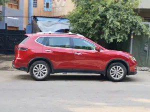 Used Nissan Rogue in Baghdad