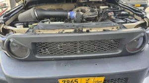 اغراض واكسسورات افجي fj