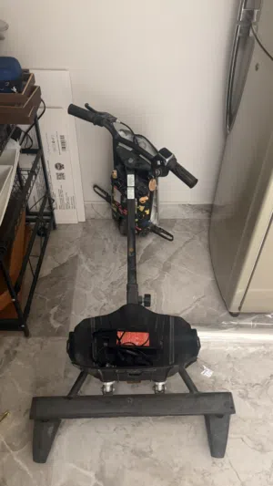 Electric Drift Scooter (3-Wheel Drift Trike)