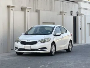 KIA CERATO MODEL 2014