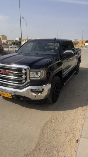 للبيع او البدل سيرا 2018 مع جيب 2018