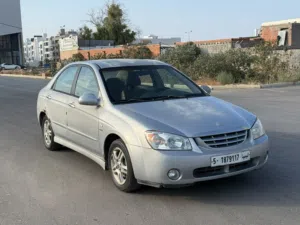 كيا سيراتو 2004 محرك 16 للبيع