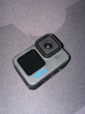 GoPro hero12