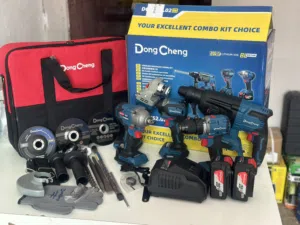 كت بكج كامل 5 قطع Dong Change