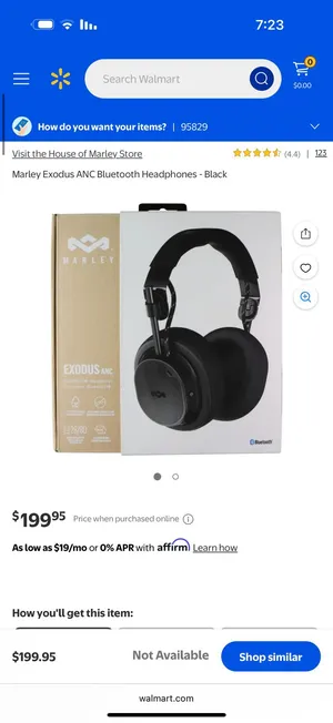 Headsets . New1