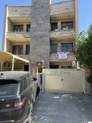 130 m2 3 Bedrooms Apartments for Rent in Baghdad Al Kindi