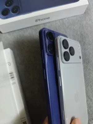 iphone 17 pro max android