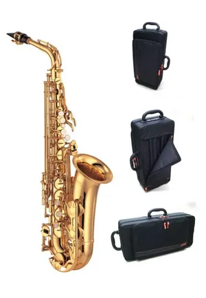 Yamaha Alto Saxophones YAS-280